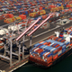 Image for article titled Shipping A Container From China Costs Almost As Much As A New Honda Civic